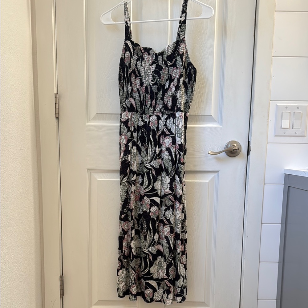 Old Navy Midi Dress
